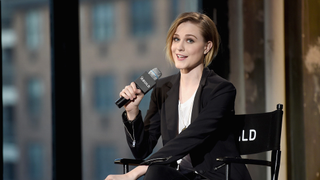John Hughes Is Getting a Musical and It's Starring Evan Rachel Wood